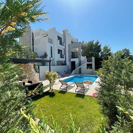 Villa Pine Бар Екстериор снимка