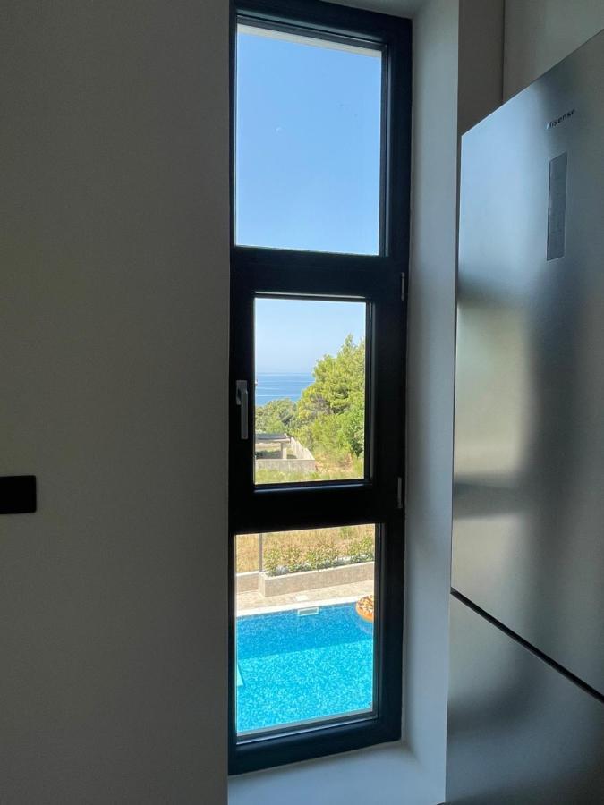 Villa Pine Бар Екстериор снимка