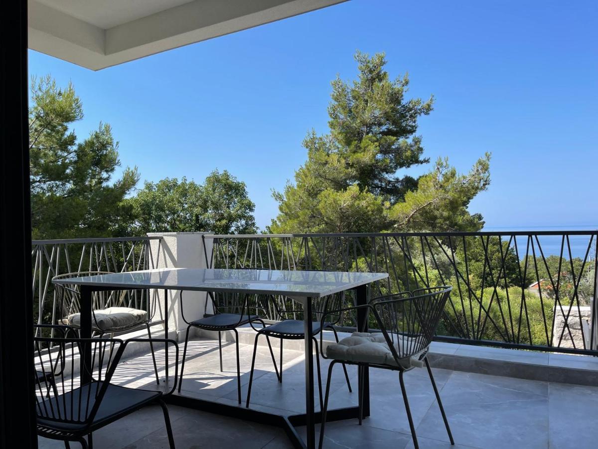 Villa Pine Бар Екстериор снимка